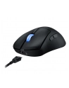 asus Mysz bezprzewodowa ROG Keris II ACE 42000/WL/BT/RF/USB/Black - nr 2