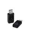 asus Mysz bezprzewodowa ROG Keris II ACE 42000/WL/BT/RF/USB/Black - nr 30