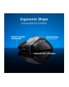 asus Mysz bezprzewodowa ROG Keris II ACE 42000/WL/BT/RF/USB/Black - nr 31