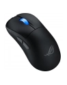 asus Mysz bezprzewodowa ROG Keris II ACE 42000/WL/BT/RF/USB/Black - nr 32