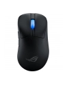 asus Mysz bezprzewodowa ROG Keris II ACE 42000/WL/BT/RF/USB/Black - nr 33