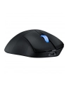 asus Mysz bezprzewodowa ROG Keris II ACE 42000/WL/BT/RF/USB/Black - nr 42