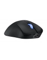 asus Mysz bezprzewodowa ROG Keris II ACE 42000/WL/BT/RF/USB/Black - nr 56