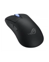 asus Mysz bezprzewodowa ROG Keris II ACE 42000/WL/BT/RF/USB/Black - nr 58