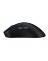 asus Mysz bezprzewodowa ROG Keris II ACE 42000/WL/BT/RF/USB/Black - nr 5