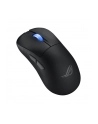 asus Mysz bezprzewodowa ROG Keris II ACE 42000/WL/BT/RF/USB/Black - nr 72