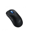 asus Mysz bezprzewodowa ROG Keris II ACE 42000/WL/BT/RF/USB/Black - nr 76