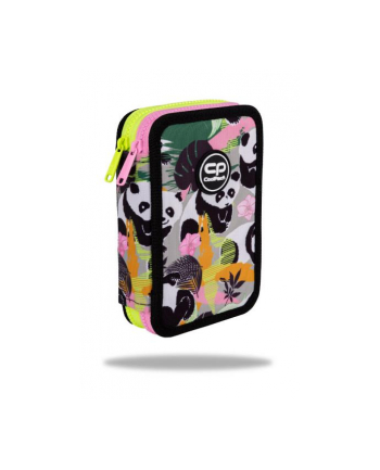 patio Piórnik podwójny z wyposażeniem Jumper 2 Panda gang CoolPack F066829