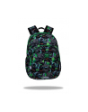 patio Plecak dziecięcy Toby Kids from the block CoolPack F049823 - nr 1