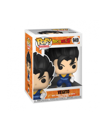 inni PROMO FUNKO FIGURKA Anime Gragonball z Vegito FNK 48662