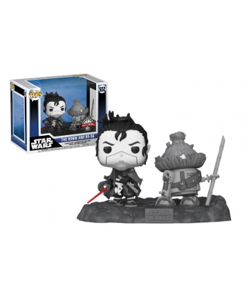 inni PROMO FUNKO FIGURKA Star Wars Kyoto FNK 61348