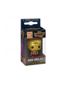 inni PROMO FUNKO FIGURKA GOTG keychain Adam Warlock brelok FNK 67503 - nr 1