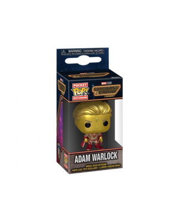 inni PROMO FUNKO FIGURKA GOTG keychain Adam Warlock brelok FNK 67503