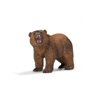 Schleich 17055 Niedźwiedź Grizzly (14685)