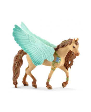 Schleich 70574 Magical fantasy horse Pegaz Bayala