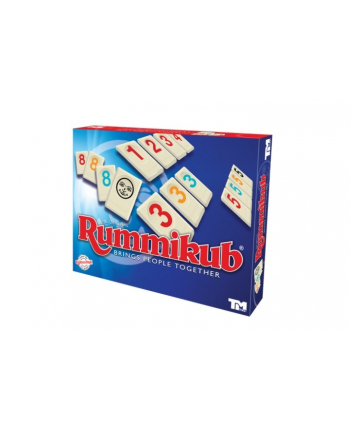 tm toys Rummikub gra 4602