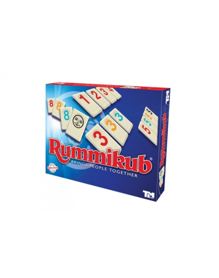 tm toys Rummikub gra 4602 główny