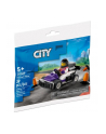 PROMO LEGO 30589 CITY Wyścigowy gokart - nr 1