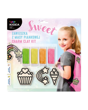 derform Zawieszka z masy piankowej Sweet Kidea
