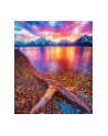 norimpex Diamentowa mozaika Jezioro kolor kamienie 1007412 - nr 1