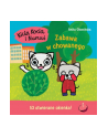 media rodzina Książeczka Kicia Kocia i Nunuś. Zabawa w chowanego - nr 1