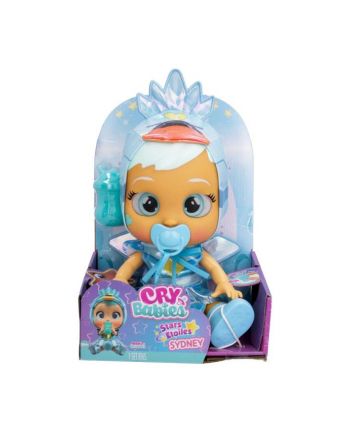 tm toys Cry Babies Lalka Stars Sydney 911390