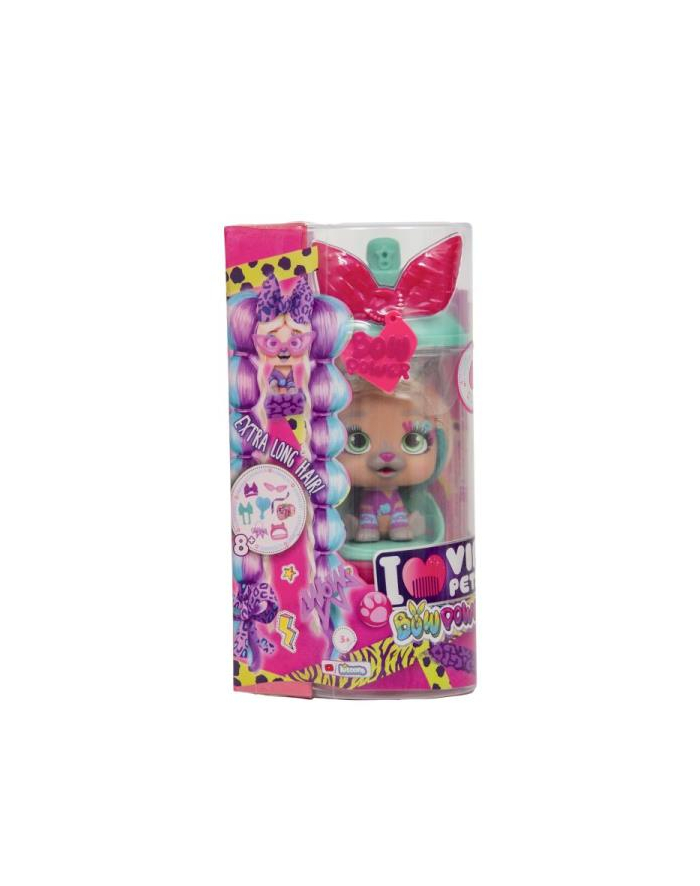 tm toys Vip Pets Bow Power Kim 714793 główny