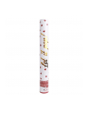 amscan Armatka konfetti Heart papier 40cm 9916485 - nr 1