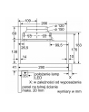 bosch Okap DFM064W54 - nr 2