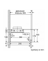 bosch Okap DFM064W54 - nr 4