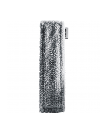 karcher Pad z mikrofibry do WV (na zewnątrz) 2.633-131.0 szary nr 2