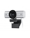 logitech Kamera internetowa MX Brio 4K jasnoszary - nr 11