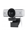 logitech Kamera internetowa MX Brio 4K jasnoszary - nr 19