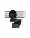 logitech Kamera internetowa MX Brio 4K jasnoszary - nr 1