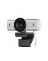 logitech Kamera internetowa MX Brio 4K jasnoszary - nr 29