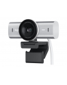 logitech Kamera internetowa MX Brio 4K jasnoszary - nr 31