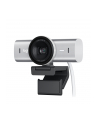 logitech Kamera internetowa MX Brio 4K jasnoszary - nr 6