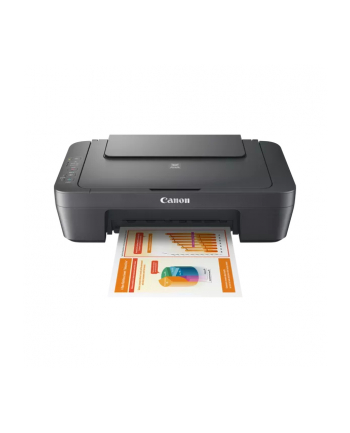 canon Urządzenie wielofunkcyjne MG2556S Grey 0727C076