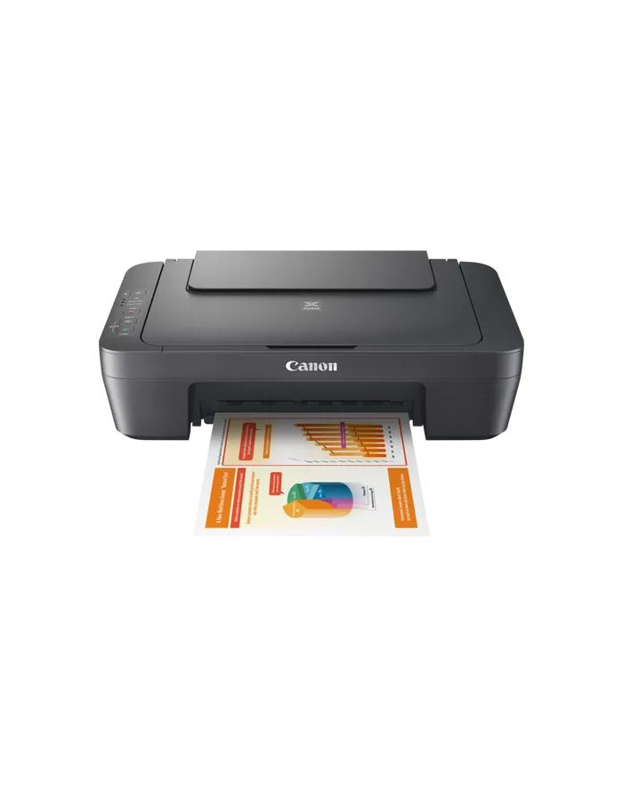canon Urządzenie wielofunkcyjne MG2556S Grey 0727C076 główny
