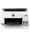 epson Urządzenie wielofunkcyjne L3286 ITS kolor A4/33ppm/WiFi(D)/LCD3.7cm/biała - nr 11