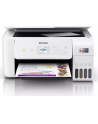 epson Urządzenie wielofunkcyjne L3286 ITS kolor A4/33ppm/WiFi(D)/LCD3.7cm/biała - nr 12