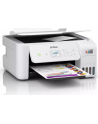 epson Urządzenie wielofunkcyjne L3286 ITS kolor A4/33ppm/WiFi(D)/LCD3.7cm/biała - nr 14