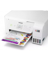 epson Urządzenie wielofunkcyjne L3286 ITS kolor A4/33ppm/WiFi(D)/LCD3.7cm/biała - nr 15