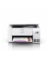 epson Urządzenie wielofunkcyjne L3286 ITS kolor A4/33ppm/WiFi(D)/LCD3.7cm/biała - nr 1