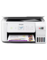 epson Urządzenie wielofunkcyjne L3286 ITS kolor A4/33ppm/WiFi(D)/LCD3.7cm/biała - nr 2