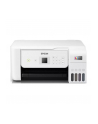 epson Urządzenie wielofunkcyjne L3286 ITS kolor A4/33ppm/WiFi(D)/LCD3.7cm/biała - nr 5