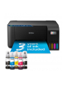 epson Urządzenie wielofunkcyjne ITS L3271 color A4/33ppm/USB/WiFi/3pl/3.9kg/niebieski panel - nr 5