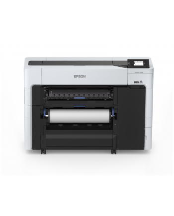 epson Drukarka techniczna SC-T3700E  24-cale A1/6-ink/3.5pl/USB