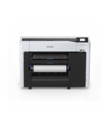 epson Drukarka techniczna SC-T3700E  24-cale A1/6-ink/3.5pl/USB
