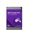 western digital Dysk twardy WD Purple Pro 8TB 3,5 256MB SATAIII/72000rpm - nr 9